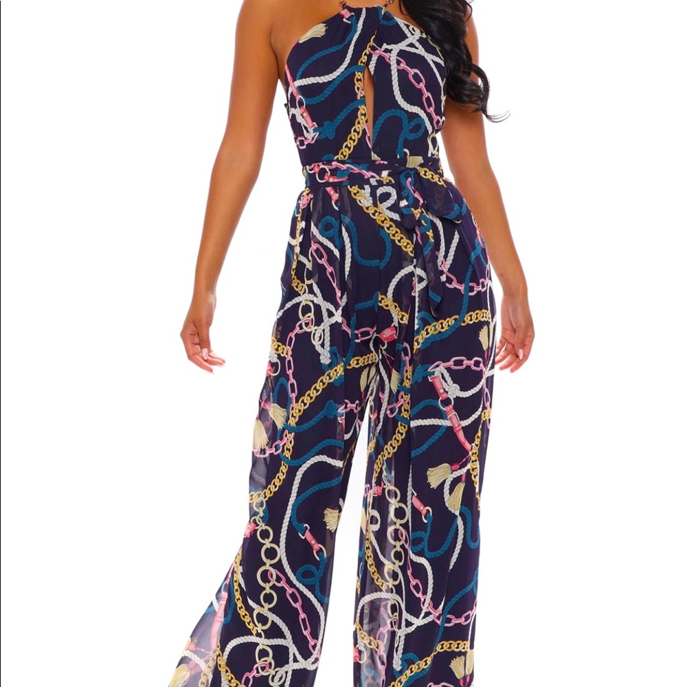 Jumpsuit